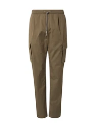 REPLAY Hose oliv