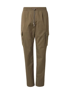 REPLAY Hose oliv