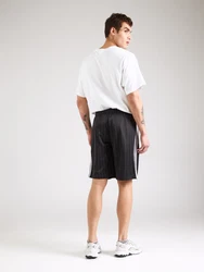 ADIDAS ORIGINALS Shorts schwarz/weiß