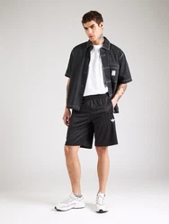 ADIDAS ORIGINALS Shorts schwarz/weiß