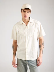 GAP Hemd creme