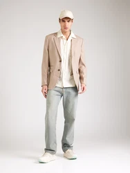 GAP Hemd creme