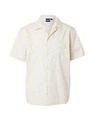 GAP Hemd creme