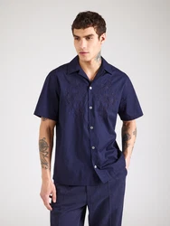 GAP Hemd marineblau
