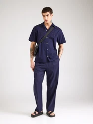 GAP Hemd marineblau