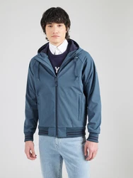 Derbe Funktionsjacke Helgoby saphir