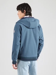 Derbe Funktionsjacke Helgoby saphir