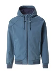 Derbe Funktionsjacke Helgoby saphir