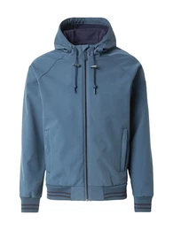 Jacke 'Helgoby' saphir