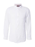 Superdry Hemd 'Vacation' weiß