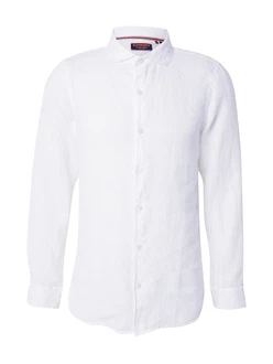 Superdry Hemd 'Vacation' weiß