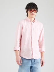 BOSS Hemd 'ROAN' pastellpink