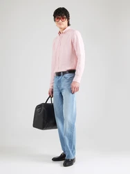 BOSS Hemd 'ROAN' pastellpink