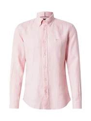 BOSS Hemd 'ROAN' pastellpink