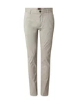 BOSS Hose graumeliert