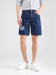 Only & Sons Shorts 'ONSEDGE' blau