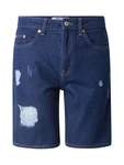 Only & Sons Shorts 'ONSEDGE' blau