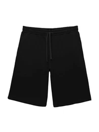 Shorts schwarz