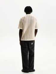 Bershka Hemd sand