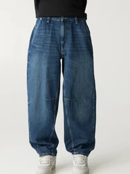 Pull&Bear Jeans blau