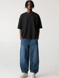 Pull&Bear Jeans blau