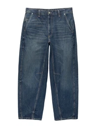 Jeans blue denim