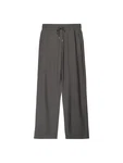 Bershka Hose grau