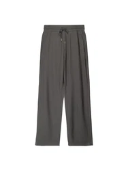 Bershka Hose grau