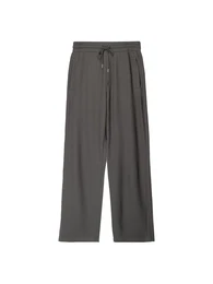 Hose grau