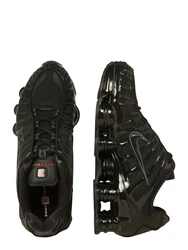 Nike Sportswear Sneaker 'Shox TL' schwarz