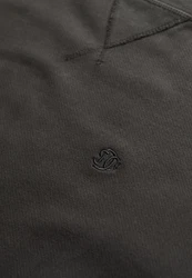 Superdry Sweatshirt 'Essential' schwarz