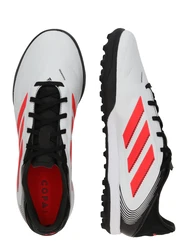 ADIDAS PERFORMANCE Fußballschuh 'COPA PURE III LEAGUE' blutrot/schwarz/weiß