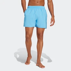 ADIDAS SPORTSWEAR Sportbadeshorts Hellblau