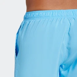 ADIDAS SPORTSWEAR Sportbadeshorts Hellblau