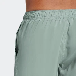 ADIDAS SPORTSWEAR Sportbadeshorts Hellblau