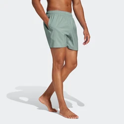 ADIDAS SPORTSWEAR Sportbadeshorts Hellblau