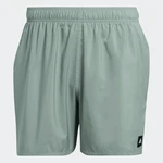 ADIDAS SPORTSWEAR Sportbadeshorts Hellblau