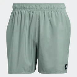 ADIDAS SPORTSWEAR Sportbadeshorts Hellblau