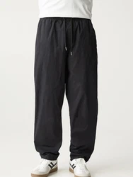Pull&Bear Hose schwarz