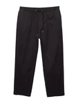 Pull&Bear Hose schwarz