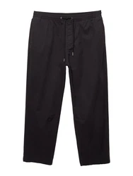 Pull&Bear Hose schwarz