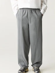 Pull&Bear Hose grau