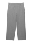 Pull&Bear Hose grau