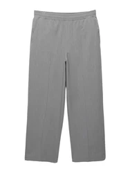 Pull&Bear Hose grau