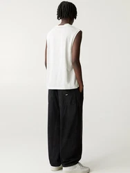 Pull&Bear Jeans schwarz