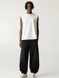 Pull&Bear Jeans schwarz