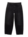 Pull&Bear Jeans schwarz