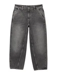 Pull&Bear Jeans dunkelgrau