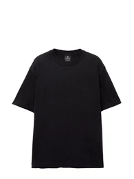 T-Shirt schwarz