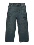 Pull&Bear Jeans blau